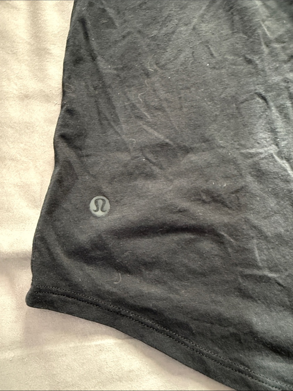 Lululemon Racerback Tank - Picture 2 of 6